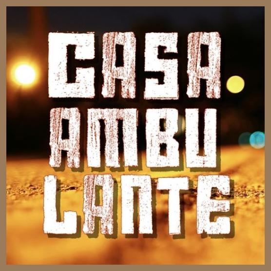 Casa Ambulante